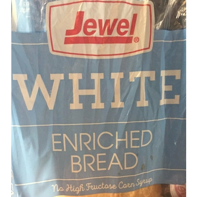 White Bread