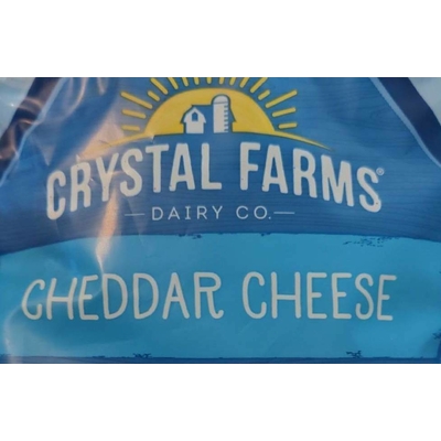 Cheddar Cheese