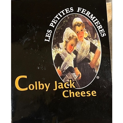 Colby Jack Cheese