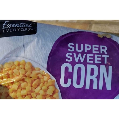 Super Sweet Corn