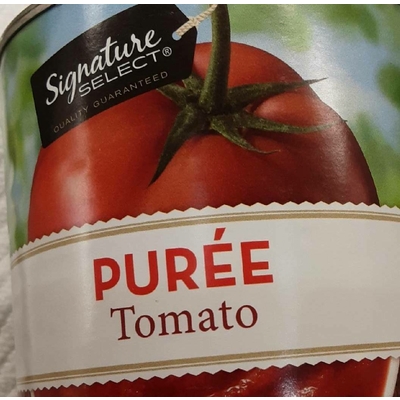 Tomato Puree