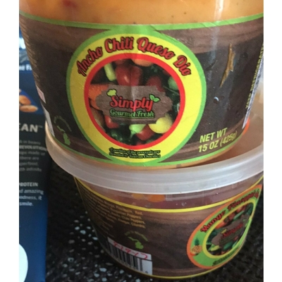 Simply Pinto Bean with Sea Salt