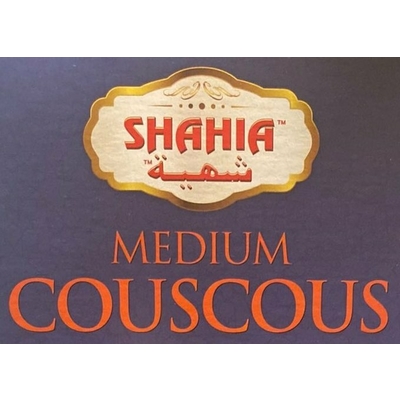 Medium Couscous