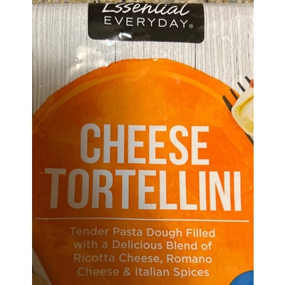 Cheese Tortellini