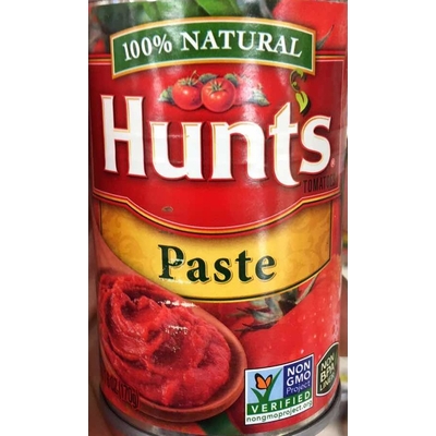 Tomato Paste