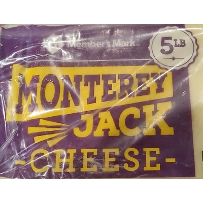 Monterey Jack Cheese