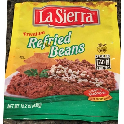 Refried Beans