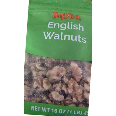 English Walnuts