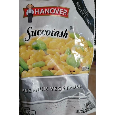 Succotash