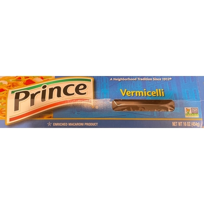 Vermicelli