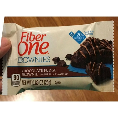 Brownies, Chocolate Fudge