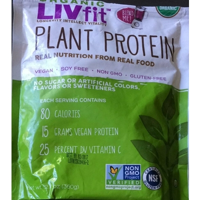 Plant Protein