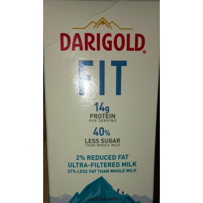 Fit, 2% Reduced fat