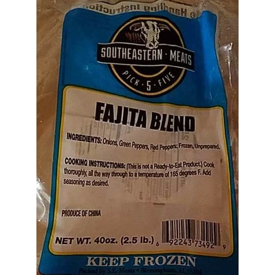 Fajite Blend