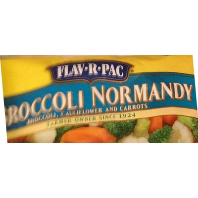 Broccoli Normandy