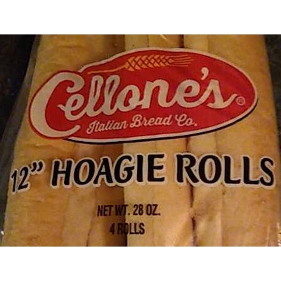 Hoagie Rolls