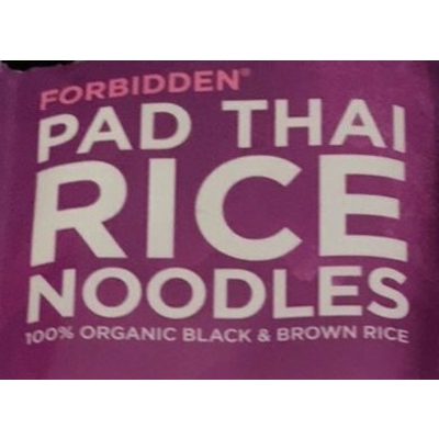 Pad Thai Rice Noodles