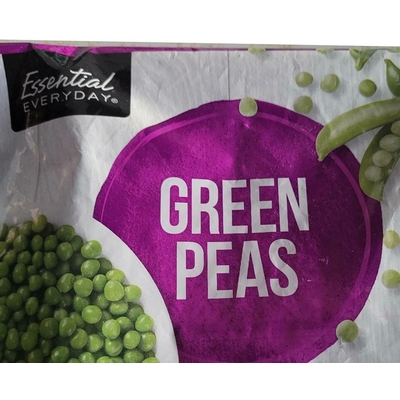 Green Peas