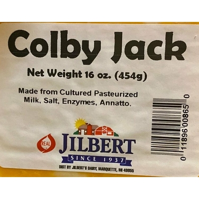 Colby Jack