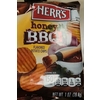Calories in Honey BBQ Flavored Potato Chips from Herr's