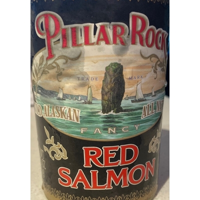 Red Salmon