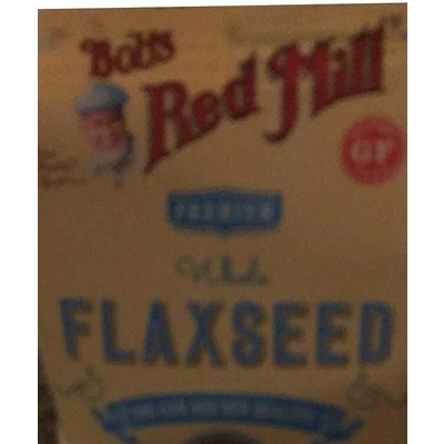 Whole Flaxseed