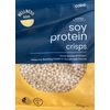 soy protein crisps coles