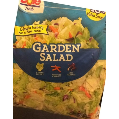 Garden Salad