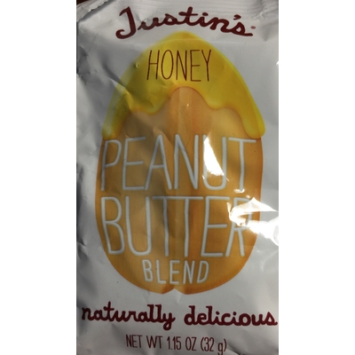 Peanut Butter Blend, Honey
