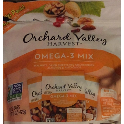 Omega-3 Mix