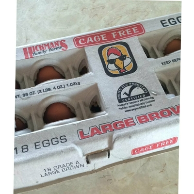 Grade A Large Brown Eggs