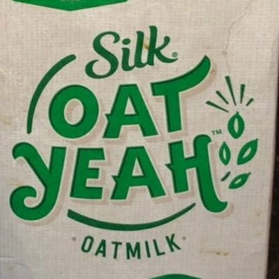 Oatmilk, Unsweet