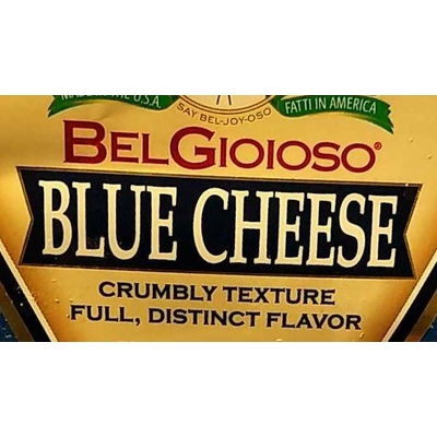 Blue Cheese