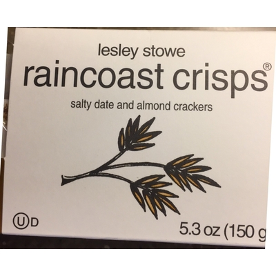Raincoast Crisps