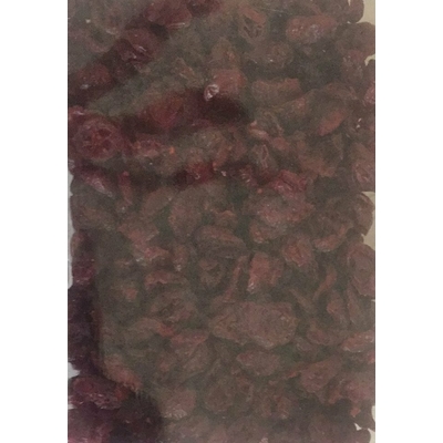 Dried Cranberries