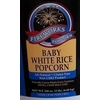 Calories in Baby White Rice Popcorn from Fireworks Popcorn