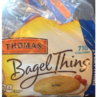 Bagel Thins