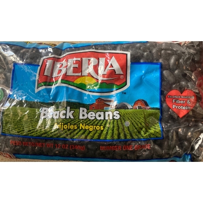 Black Beans