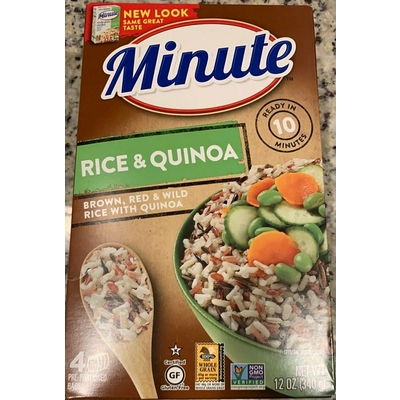 Multi-Grain Medley