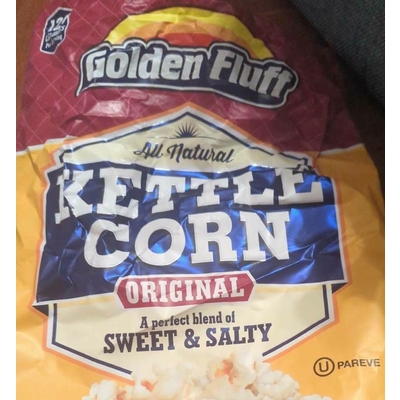 Original Sweet & Salty Kettle Corn