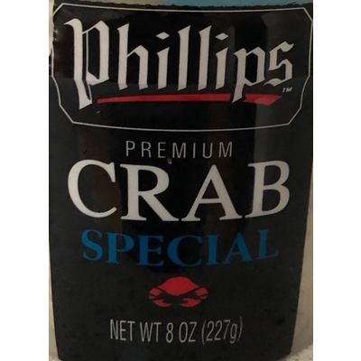 Premium Crab Special