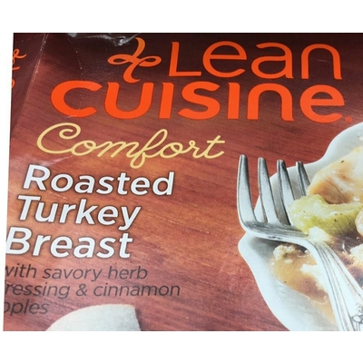 Roasted Turkey Breast