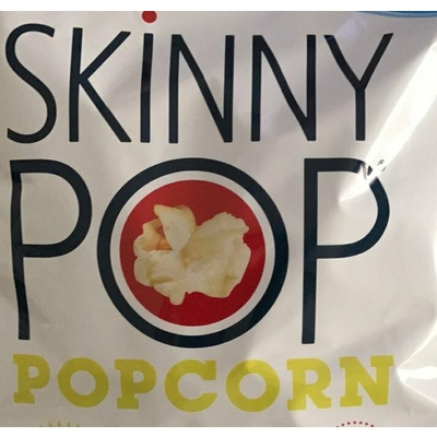 Popcorn, Sharing Size