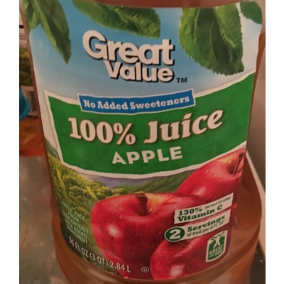 Apple Juice