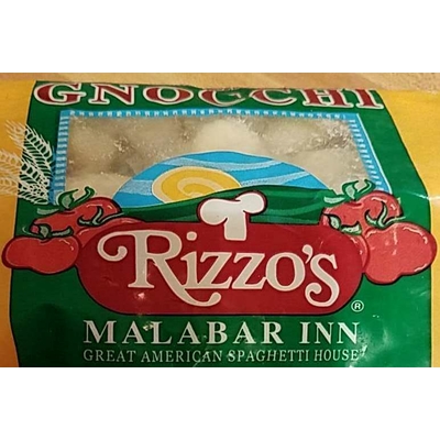 Gnocchi