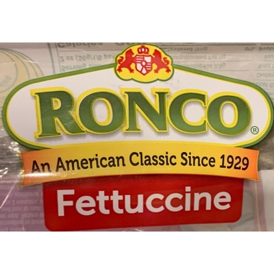 Fettuccine