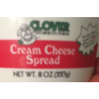 Cream Cheese Spread