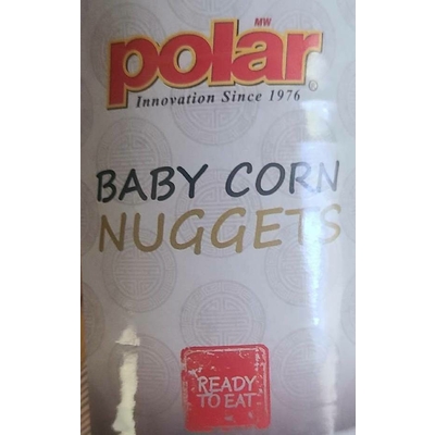 Baby Corn Nuggets