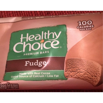 Premium Bar, Fudge