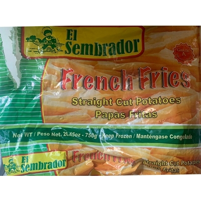 French Fries